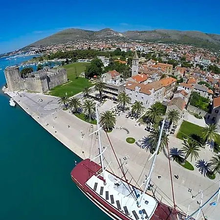 Concordia Trogir